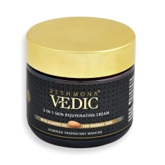 5-in-1 Skin Rejuvenating Cream